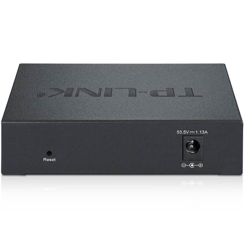 TP-LINK TL-R470GP-AC PoE & AP Management Enterprise Router (CN version)