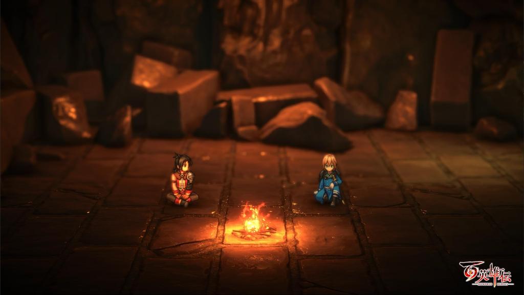 Hundred Heroes -Switch [Бонус] Включена двусторонняя обложка