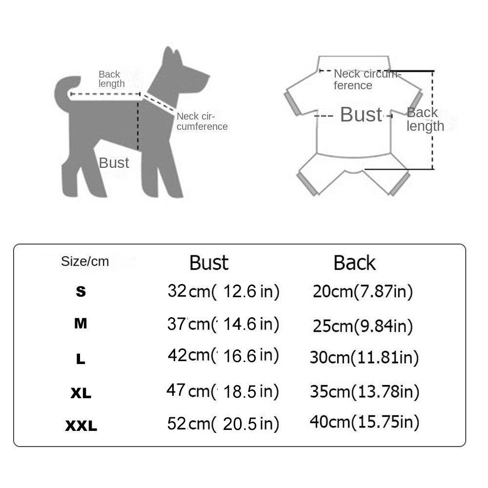 Lovely Dog Summer Dress Breathable Pet Dress Chihuahua Puppy Skirt  For Small Medium Dogs