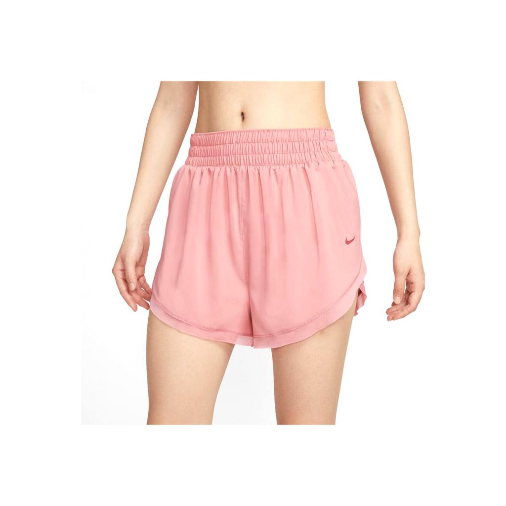 Новые спортивные шорты Nike Swoosh Женские HV3504-685