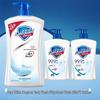 Safeguard Pure White Гель для душа и мыло для рук с освежающим ароматом, семейная упаковка
