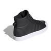 adidas Neo Bravada Mid 'Черный Белый' FX9143
