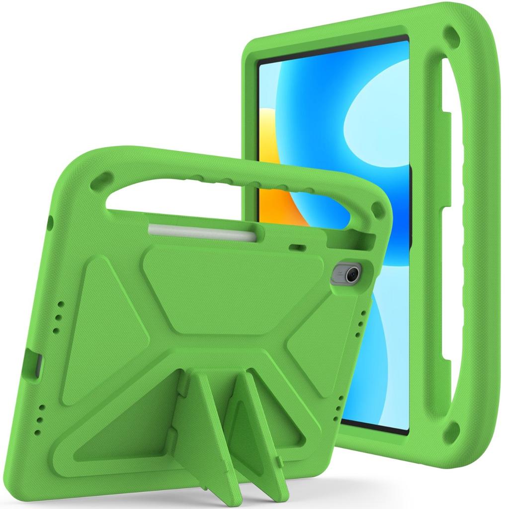 Чехол EVA kids Funda для Huawei MatePad 11.5S 2024 Air 11.5 T10S T10 T8 Honor Pad 9 12.1 Pad X9 X8Pro 2023 противоударный защитный чехол