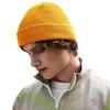Waffle Organic Cotton Beanie