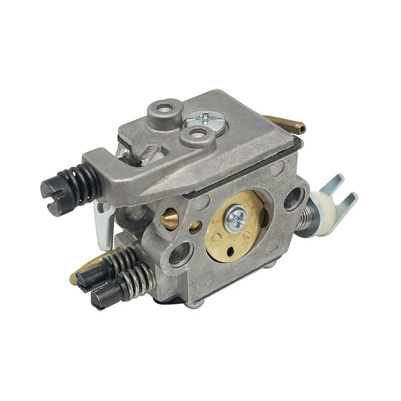 Новый карбюратор 235R для Husqvarna 235FR 225E 225L 225RJ 227L 232L 225R 232R