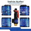 Jingmian Air Tank Micro-Open Pressure Relief Valve
