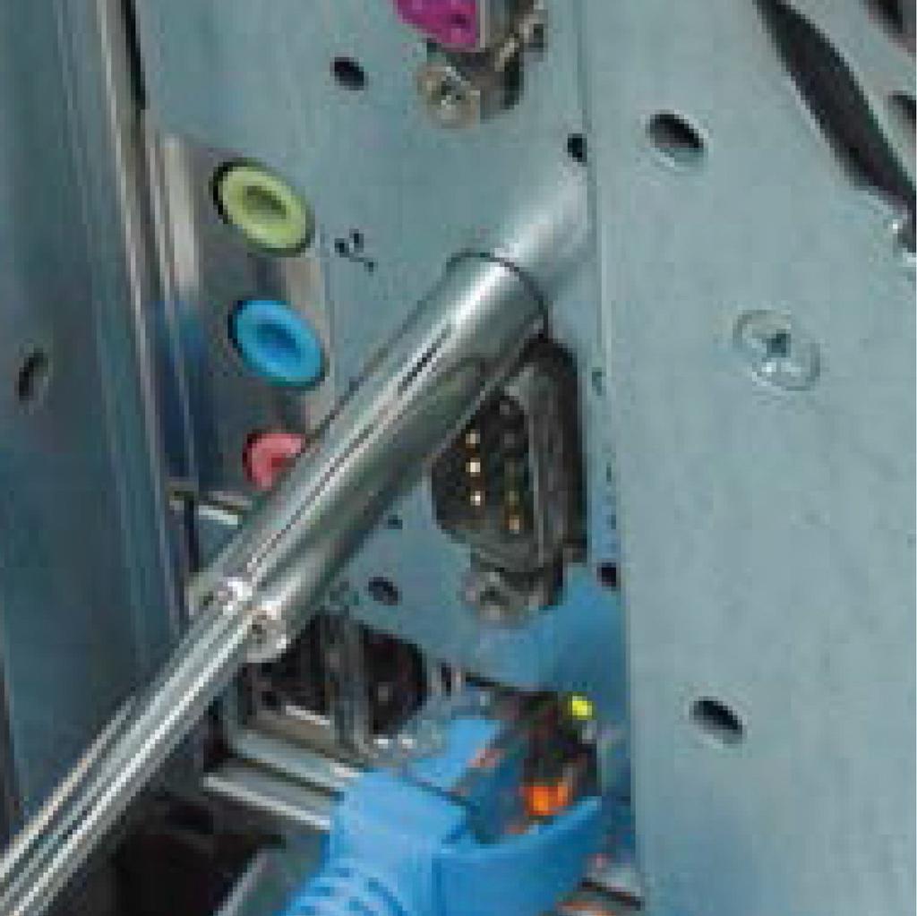 Engineer Nut Driver Width Across Flats 9mm DN-09