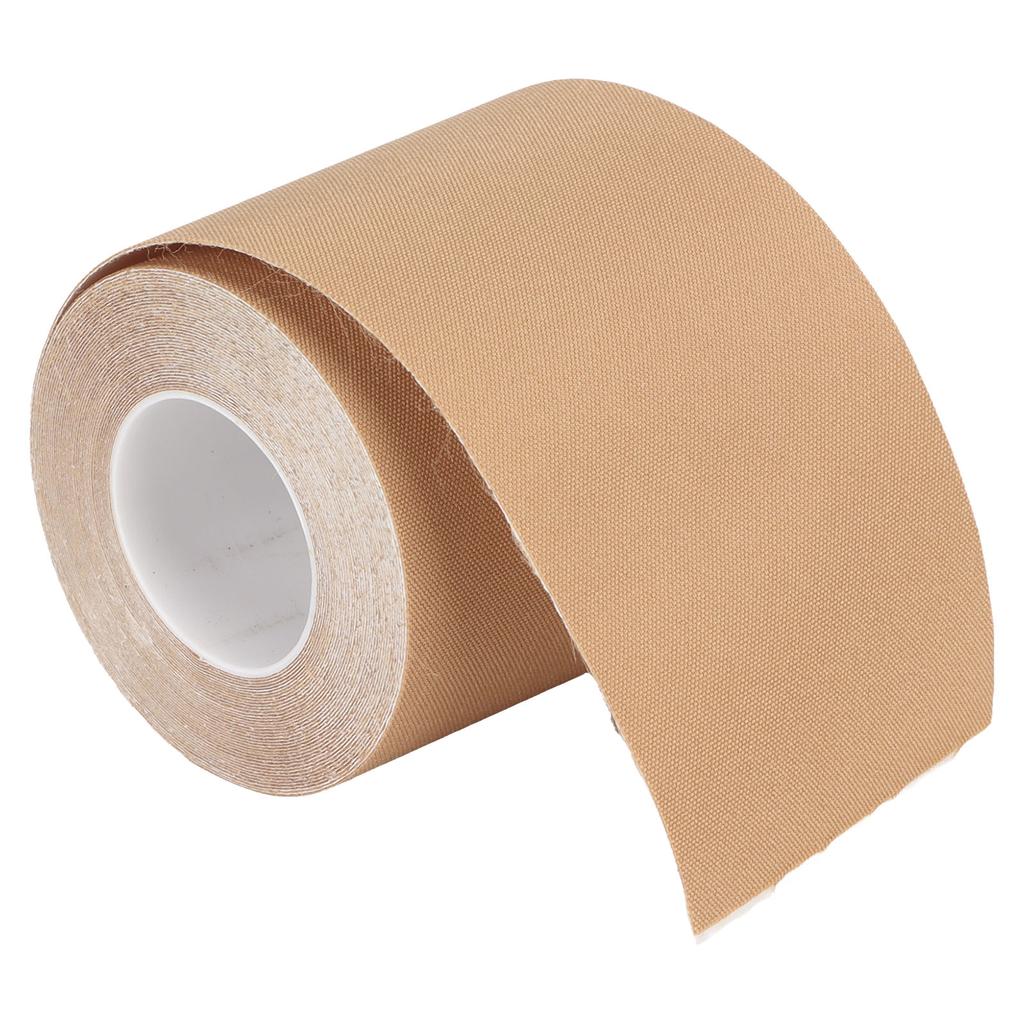 Бюстгальтер Bootytape для подтяжки груди, поддержка груди 5 см x 5 м, эластичный, дышащий, для мышц ног