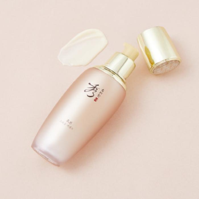 Korean Cosmetics, Sooryehan Super Moisturizing Firming Essence (45 Ml)