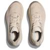 HOKA Clifton 9 Oat Milk Barley Men Sneakers Cream 1127895-OKB