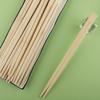 Disposable Bamboo Twin-Linked Chopsticks