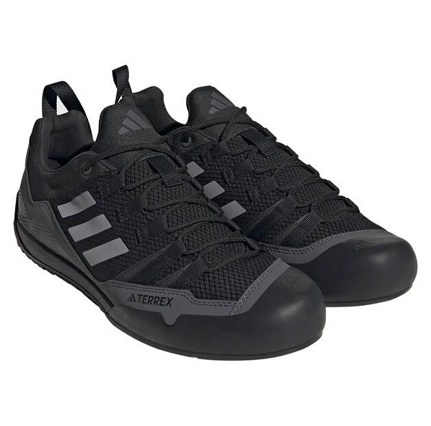 adidas Terrex Swift Solo 2 ботинки трекинговые