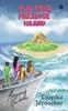 Книга The Trip To Paradise Island by Deepika Jayasekar - Paperback