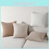 Luxurious Chenille Velvet Decorative Throw Pillow Cover Modern Simple Style