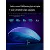 Беспроводная игровая мышь Rapoo VT9PRO