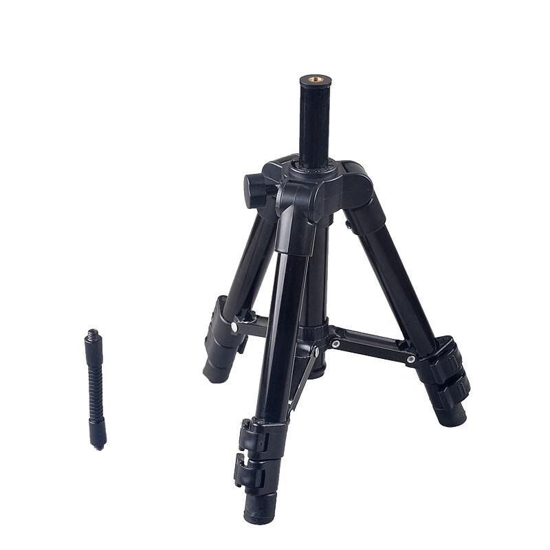 UOSU Aluminum Alloy Flexible Tripod Stand