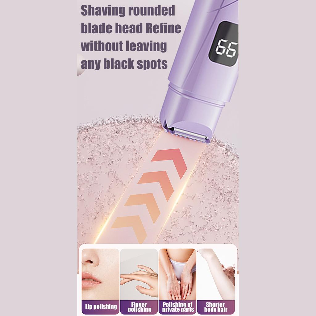 Лучшая бритва для тела 2 в 1 30 мл