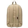 Herschel Classic Heritage Backpack, Womens beige Backpack