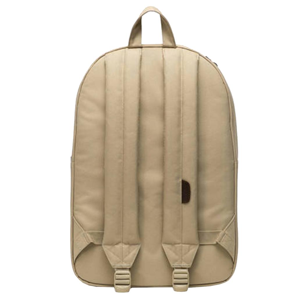 Herschel Classic Heritage Backpack, Womens beige Backpack