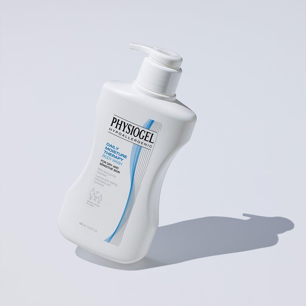 Physiogel DMT Гель для душа 400 мл