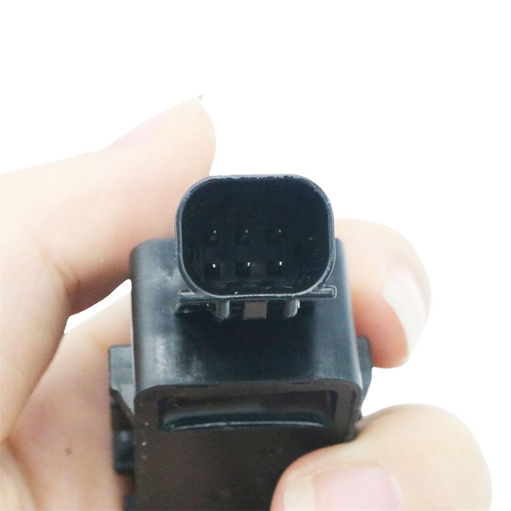 89341-50080-C0 Для Toyota Датчик, Ультразвуковой 8934150080C0