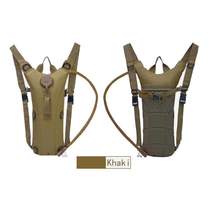 3L уличный рюкзак для воды, сумка для гидратации, военный тактический рюкзак для гидратации, рюкзак для верховой езды, кемпинга, пешего туризма