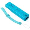 Game Controller - Nintendo - Wiimote Motion Plus - Wireless - Vibration - Blue Color