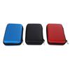 1 шт. Для New 3Ds Xl 3Ds Ll Eva Скин Жесткий Чехол-Сумка Чехол-Мешочек Для Nintendo 3Ds Xl Ll Со Ремешком Полностью Защитный Чехол