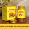 Обезболивающий гель Vietnamese Black Bear - банка 50 г для лечения дискомфорта в шее, плечах, талии, ногах и суставах