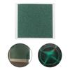 Magnetic Field Viewer Card Magnet For Membrane Magnetic Card Detector Dark Green