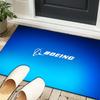 Boeing Area Rug Suitable for Indoor And Outdoor,Carpets for Playroom, Homes, Offices, Living Rooms,Home Decor,Christmas Fan Gift