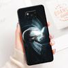 Чехол для Xiaomi Mi Poco X3 NFC X4 Pro F3 M3 C40 F4 GT M5 M4 F1 11 Lite 11T 10T 9T силиконовый чехол для телефона с бензопилой Man Anime Makima