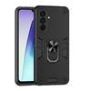 Прочные защитные чехлы Rugged Armor Funda для Samsung Galaxy A27 A37 A57 A17 5G A07 4G Чехол Автомобильный Магнитный Кольцо-подставка Держатель Задняя крышка Coque