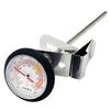 Coffee Accessories Food Milk Coffee and Coffee Pots Milk Jug Probe Thermometer Portable Stainless Steel Kitchen Accessories Tool