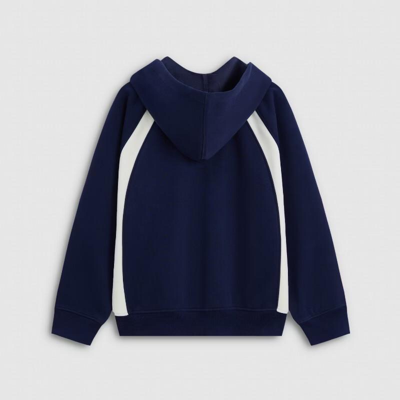Gap Boys' Velour Hoodie
