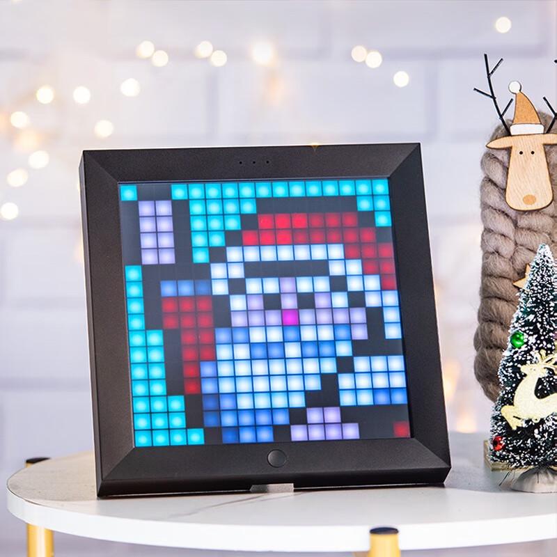 Divoom Pixoo Smart Pixel Display