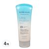 Super Aqua Ultra Hyalon Peeling Gel, 100ml, 4 Units