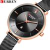 CURREN Новые женские часы Брендовые часы Женские часы Мода