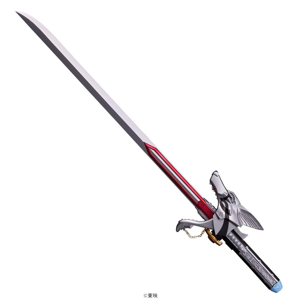 D Sword Vega [Bandai] -МЕМОРИАЛЬНОЕ ИЗДАНИЕ-