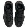 Nike Air More Uptempo Черный Вельветовый Коричневый Винтажный Баскетбольный DV1137-001