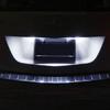 LED License Plate Lighting A2048201056 for Mercedes-Benz GLK-Class X204 2007-201