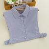 Seasonal Decoration Fake Collar Women'S Shirt Collar Cotton Fake Collar Spring And Autumn Versatile Professional Fake Collar B238