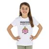 Children's T-shirt PRINCESS FROM MOTHER TO DAUGHTER