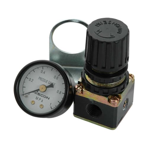 SK11 (ESK11) Regulator Pressure Reducing Valve AT-47 1/4