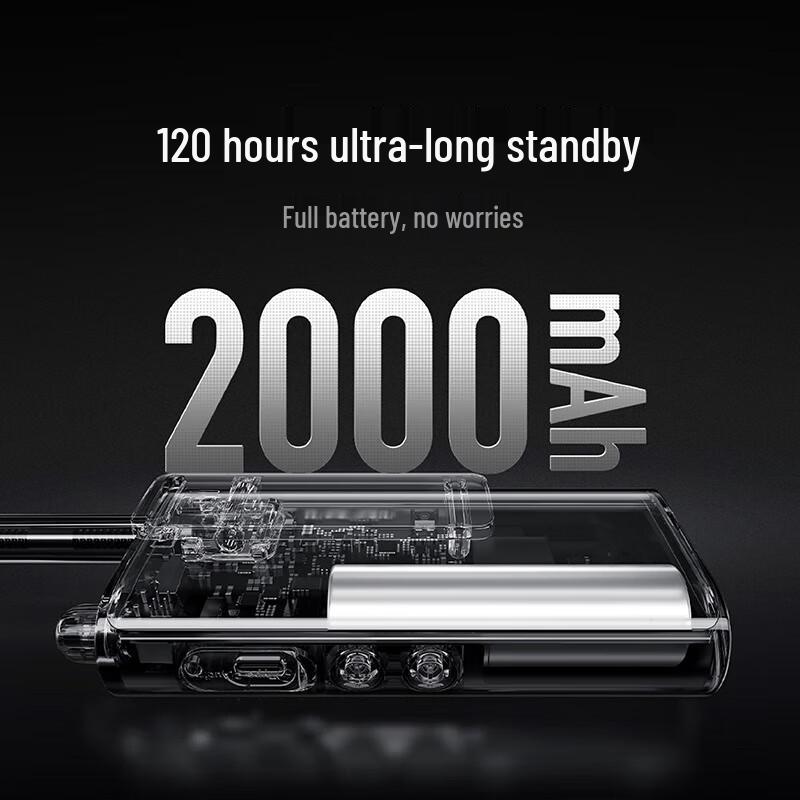 Xiaomi Walkie-Talkie 3 Lite (CN version)