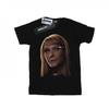 Marvel Mens Avengers Endgame Avenge The Fallen Pepper Potts T-Shirt