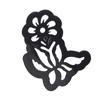 Stencils Body Art Waterproof India Hand Art Stickers Tattoo Sticker Henna Template Tattoo Temporary