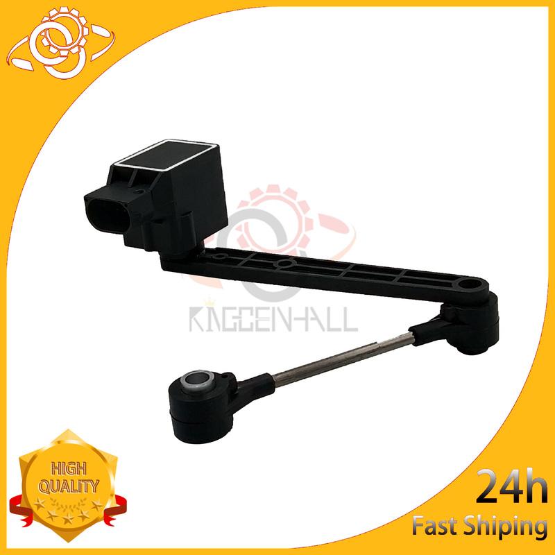 Rear Air Suspension Height Level Sensor Car For Land Rover Discovery 2 Mk2 mk3 TD5 &amp V8 L322 1999-2004 LR032106 RQH100030