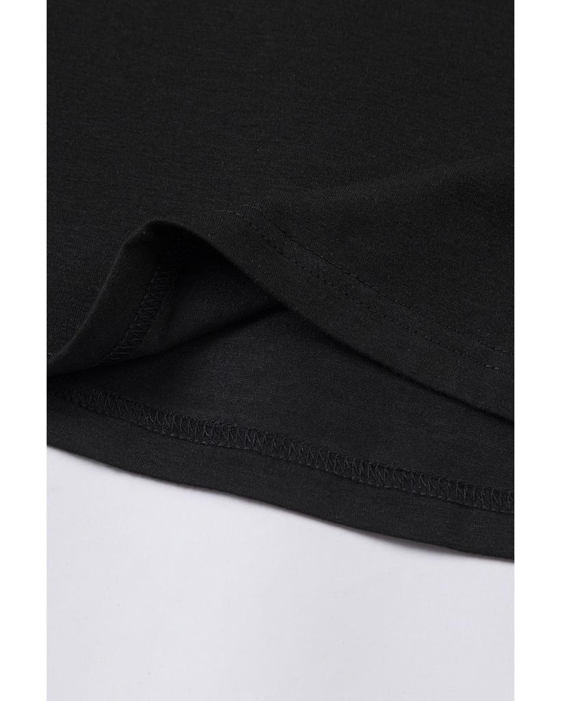 Azura Exchange Essential Crew Neck Tee