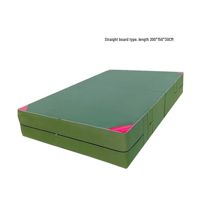 Hongtu Two-Fold Silicone Waterproof Canvas Mat